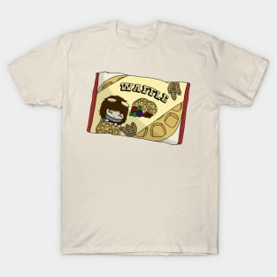 waffle T-Shirt